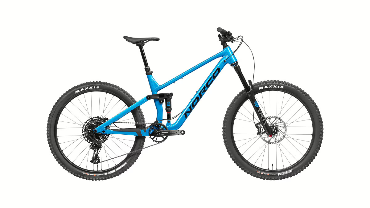NORCO Sight S